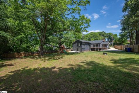 46 Briarcliff Drive Greenville SC 29607