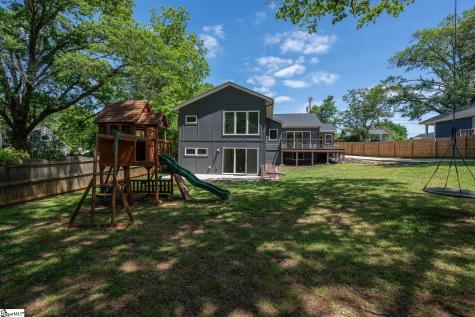 46 Briarcliff Drive Greenville SC 29607