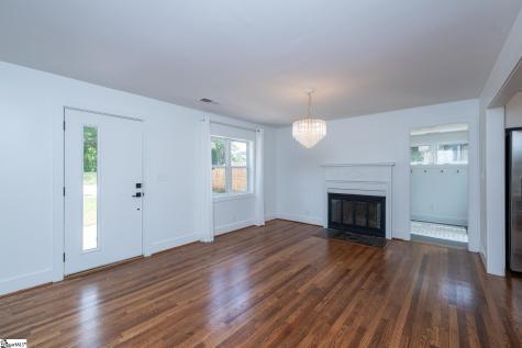 46 Briarcliff Drive Greenville SC 29607