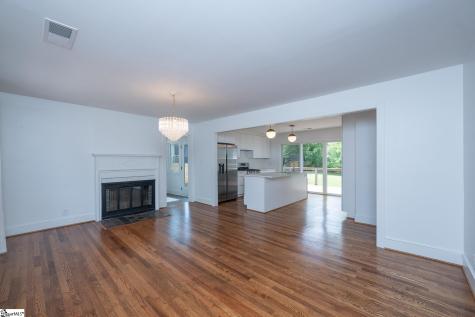 46 Briarcliff Drive Greenville SC 29607