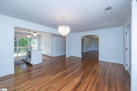 46 Briarcliff Drive Greenville SC 29607