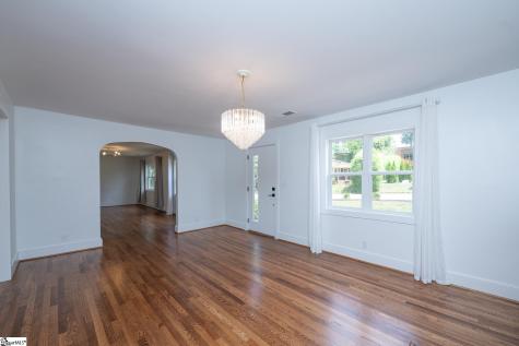 46 Briarcliff Drive Greenville SC 29607