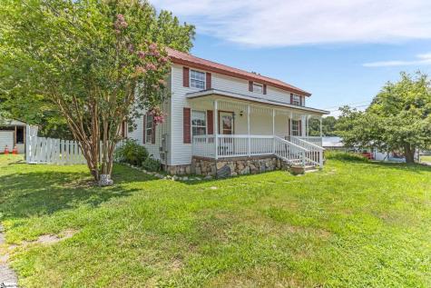250 Cedar Street Spartanburg SC 29307
