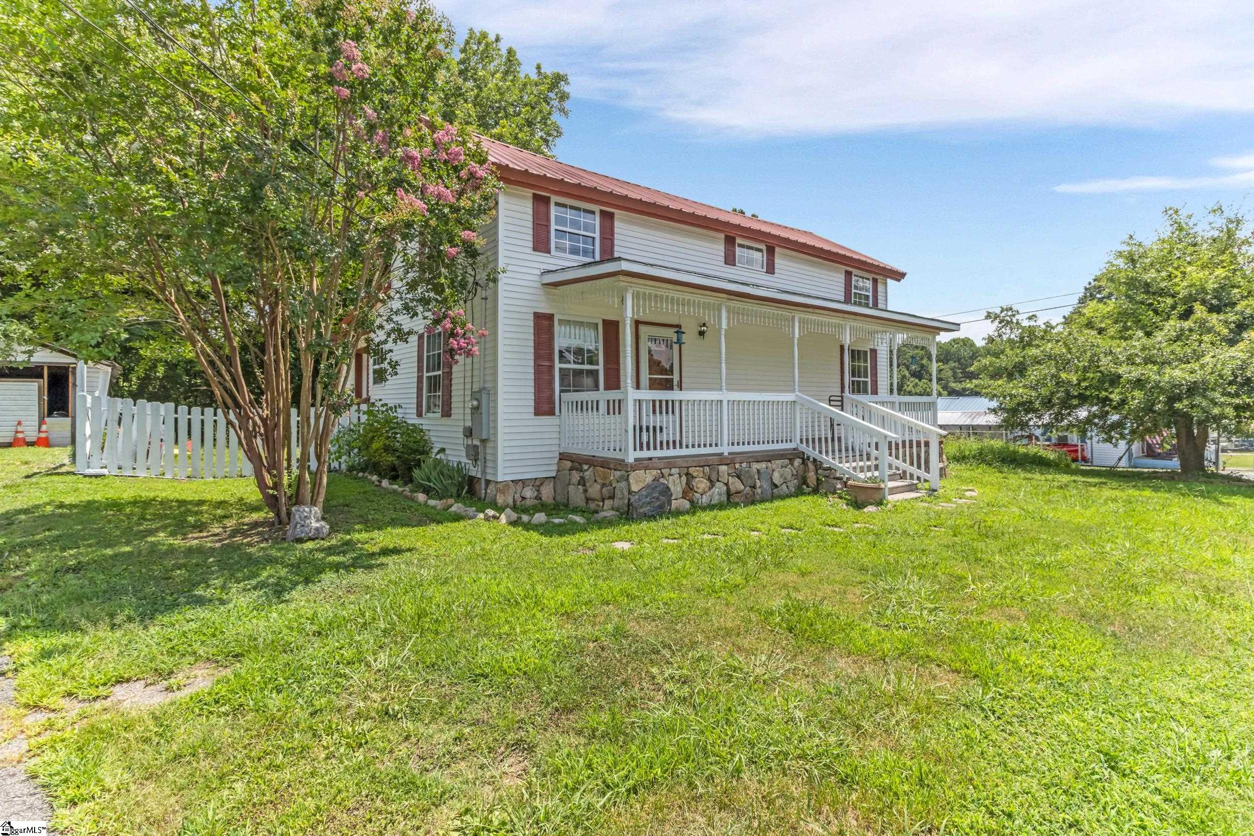 250 Cedar Street Spartanburg SC 29307
