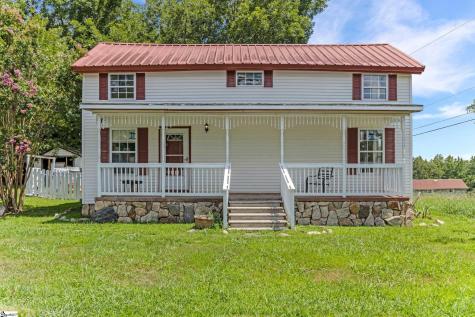 250 Cedar Street Spartanburg SC 29307