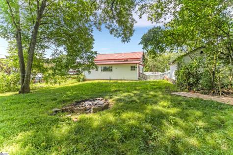 250 Cedar Street Spartanburg SC 29307