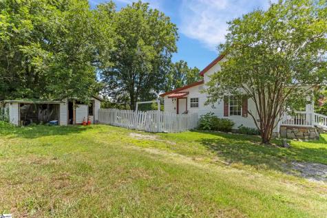 250 Cedar Street Spartanburg SC 29307