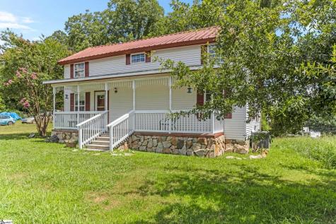 250 Cedar Street Spartanburg SC 29307