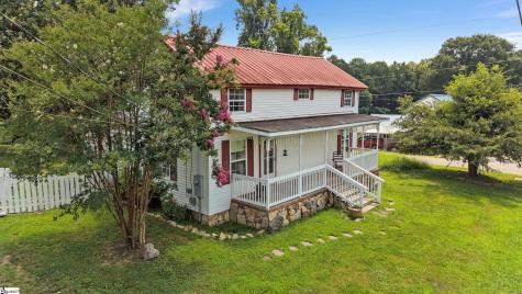250 Cedar Street Spartanburg SC 29307