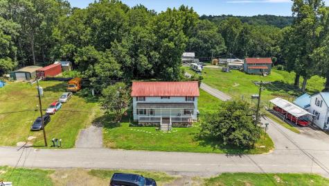 250 Cedar Street Spartanburg SC 29307