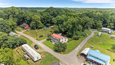 250 Cedar Street Spartanburg SC 29307