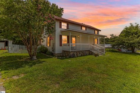250 Cedar Street Spartanburg SC 29307