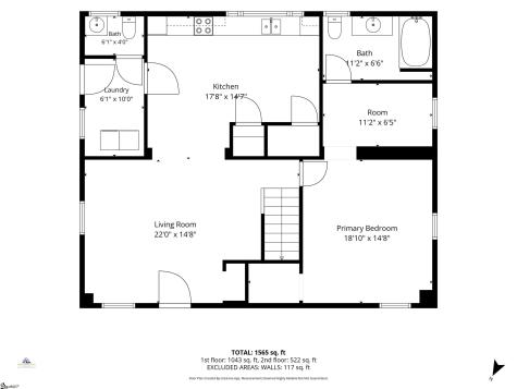 250 Cedar Street Spartanburg SC 29307