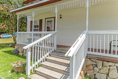 250 Cedar Street Spartanburg SC 29307