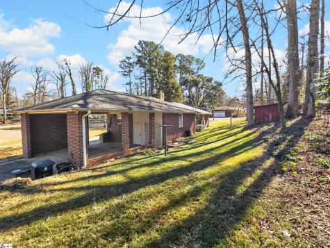 309 Kings Road Anderson SC 29621