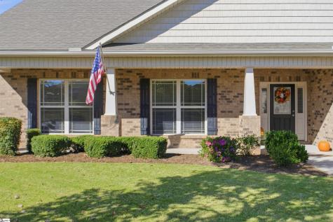 3 Moonlit Drive Greenville SC 29605