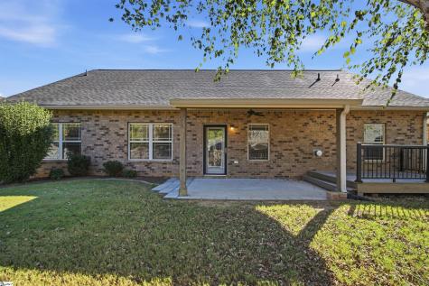 3 Moonlit Drive Greenville SC 29605