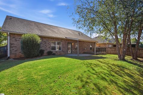 3 Moonlit Drive Greenville SC 29605