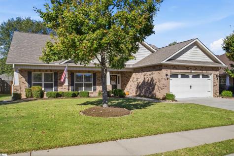 3 Moonlit Drive Greenville SC 29605