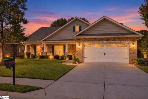 3 Moonlit Drive Greenville SC 29605