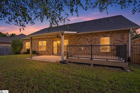 3 Moonlit Drive Greenville SC 29605