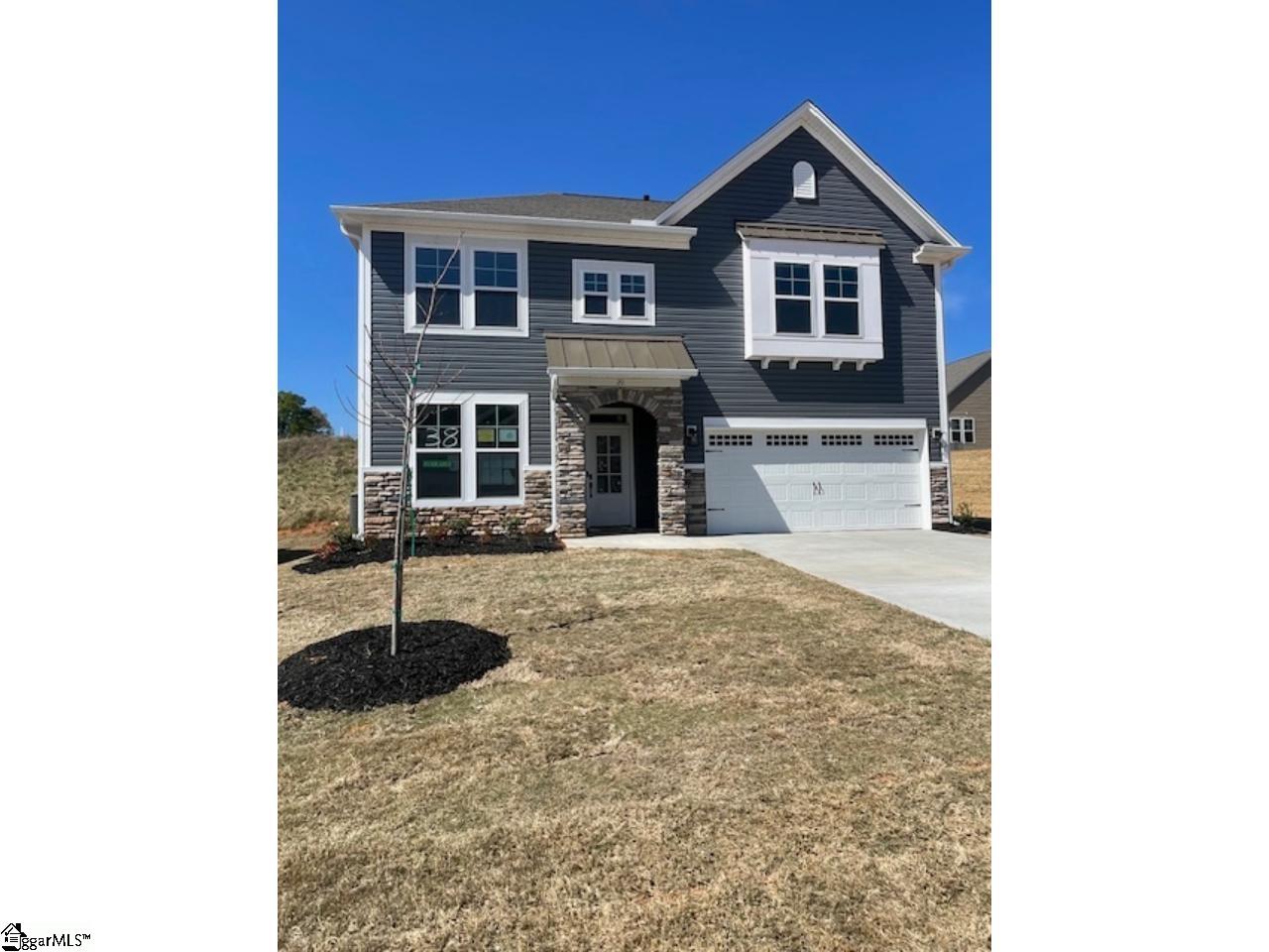 20 Gateway Drive Central SC 29630