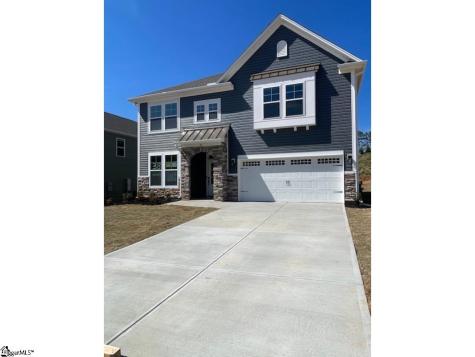 20 Gateway Drive Central SC 29630
