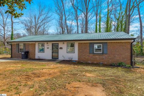 304 Brookhaven Drive Anderson SC 29624