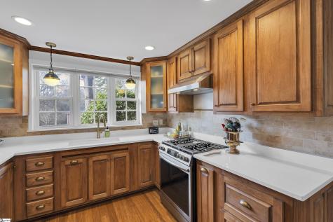 120 Lullwater Road Greenville SC 29607