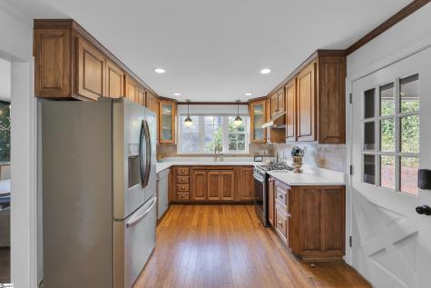 120 Lullwater Road Greenville SC 29607