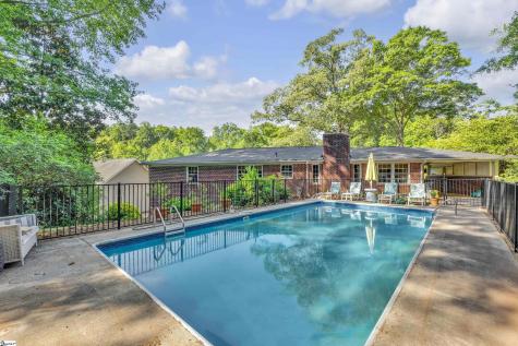 120 Lullwater Road Greenville SC 29607