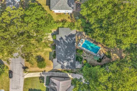 120 Lullwater Road Greenville SC 29607