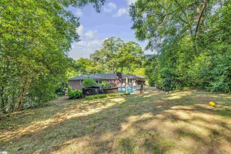 120 Lullwater Road Greenville SC 29607