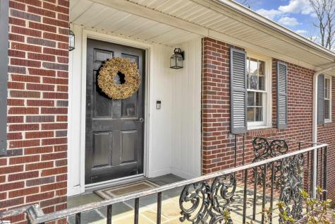 120 Lullwater Road Greenville SC 29607
