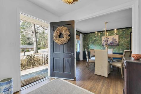 120 Lullwater Road Greenville SC 29607