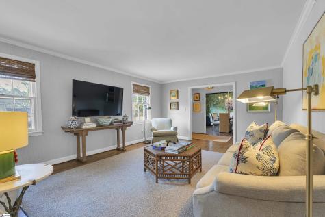 120 Lullwater Road Greenville SC 29607