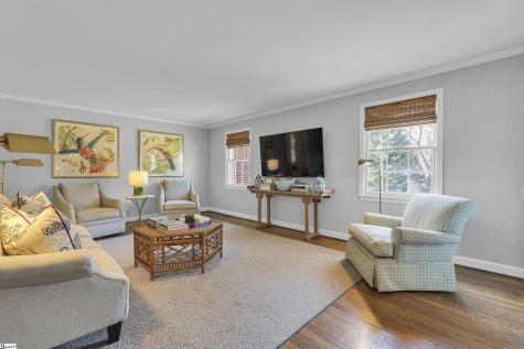 120 Lullwater Road Greenville SC 29607