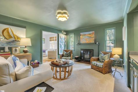 120 Lullwater Road Greenville SC 29607