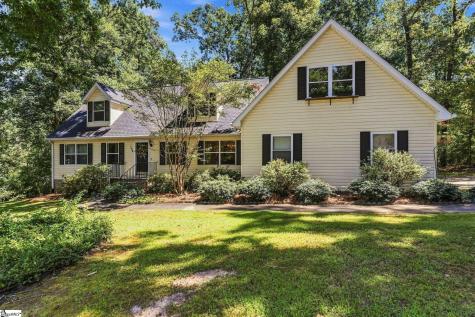 136 Pleasant Woods Road Piedmont SC 29673