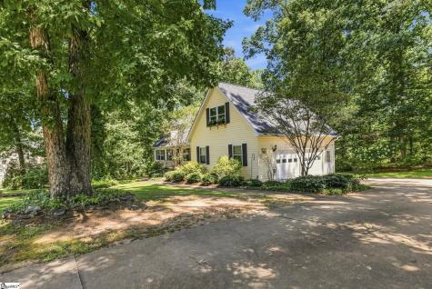 136 Pleasant Woods Road Piedmont SC 29673