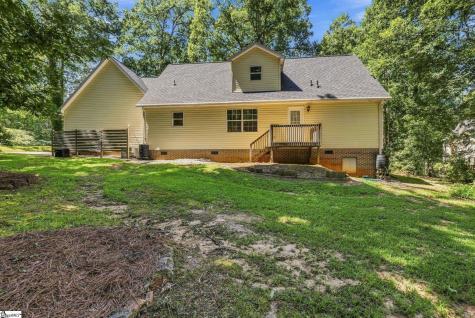 136 Pleasant Woods Road Piedmont SC 29673