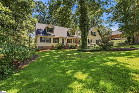 136 Pleasant Woods Road Piedmont SC 29673