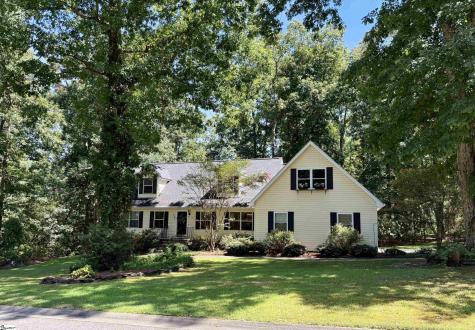 136 Pleasant Woods Road Piedmont SC 29673