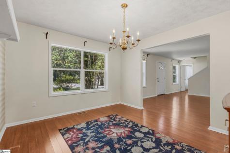 136 Pleasant Woods Road Piedmont SC 29673