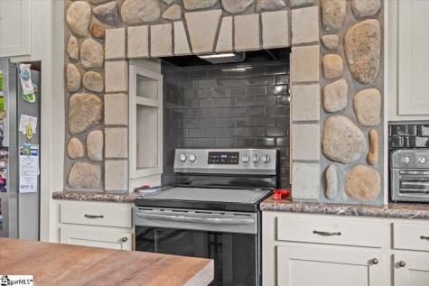 1254 Deck Road Gray Court SC 29645