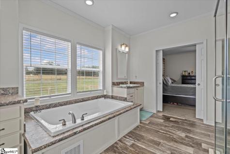 1254 Deck Road Gray Court SC 29645