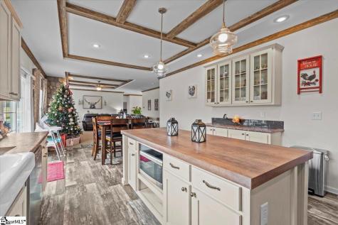 1254 Deck Road Gray Court SC 29645