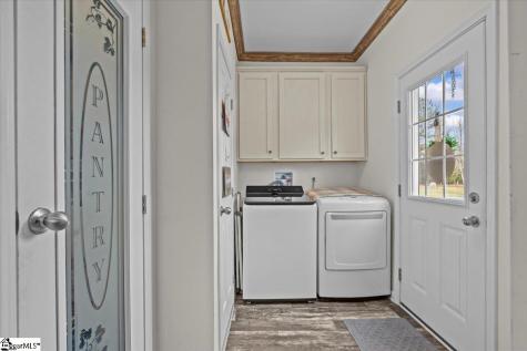 1254 Deck Road Gray Court SC 29645