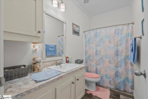 1254 Deck Road Gray Court SC 29645