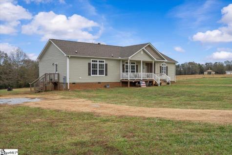 1254 Deck Road Gray Court SC 29645